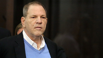 Weinstein nem tesz vallomást a vádesküdtszék előtt