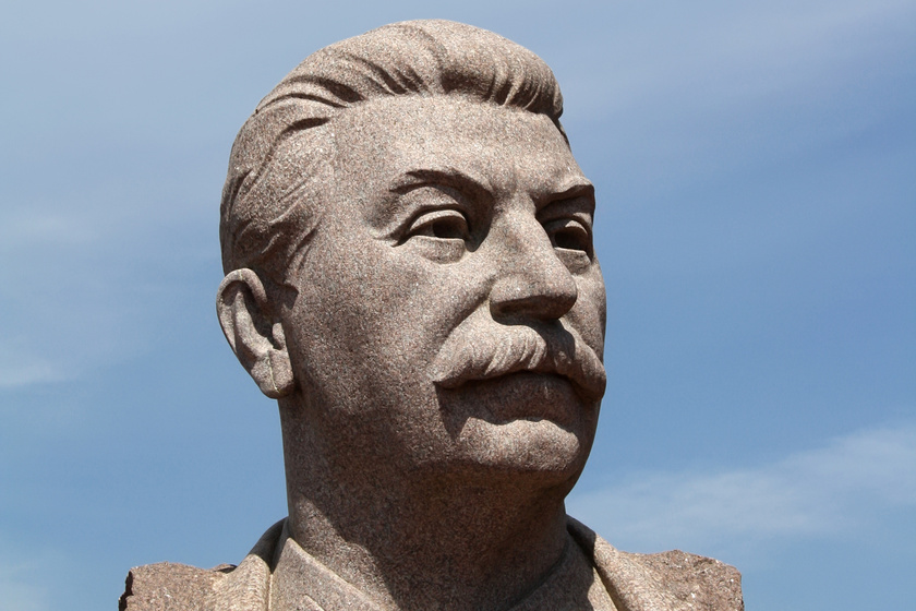 Így néznek ki ma Sztálin bunkerei: még most is sokat elmondanak a diktátorról