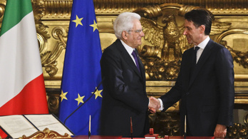 Európa retteghet: itt az új olasz kormány