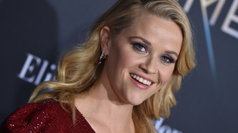 Reese Witherspoon harmadjára is buta női sztereotípia lehet