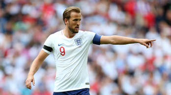 Anglia a szívéhez kapott, mikor meglátta legjobb futballistája súlyát