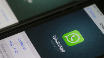 Kitiltja a Whatsappot egy német multi a GDPR miatt