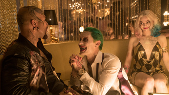 Jared Leto csak kiharcolta a saját Joker-filmjét