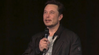 A Tesla sose fog motort gyártani, mert Elon Musk majdnem meghalt egyen