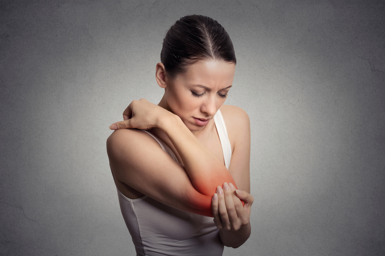 fájhatnak ízületek érzéstelenítés után artrózis kezelése a térdízület 1 2 fokos artériája