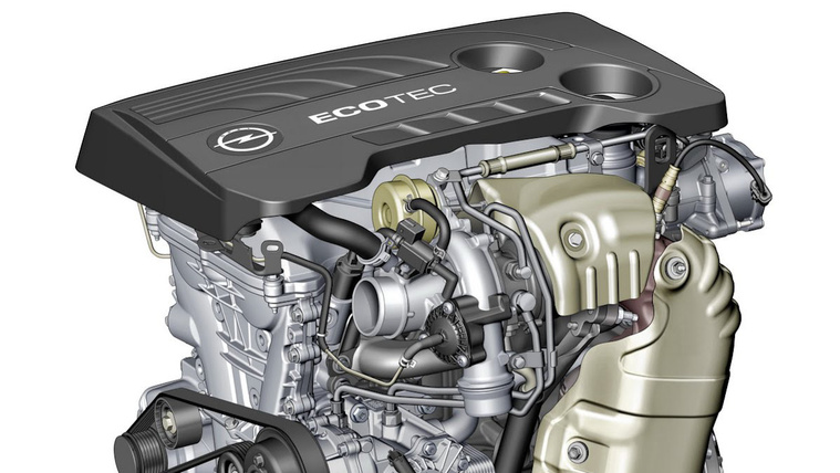 Az Opel motort fejleszt a Peugeot számára