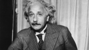 Albert Einstein tényleg sokkolóan rasszista lett volna?