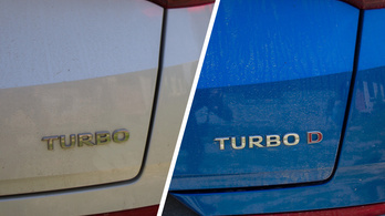 Opel Grandland X 1,2 Turbo - 2,0d összehasonlító teszt - 2018.