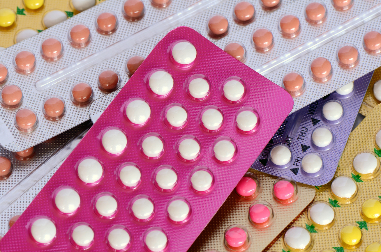 milyen fogamzásgátló tablettákat kell vennem