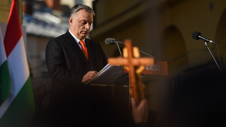 Orbán Viktor megölte a magyar nacionalizmust