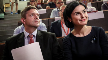 Kunhalmi: A Fidesz állampárt, az MSZP erős bástya