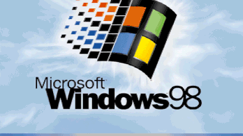20 éves a netezésre született Windows 98
