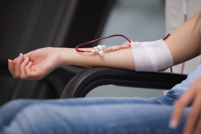 A vérzésveszély 8 gyakori tünete: a véralvadásgátlók szövődményét el lehet kerülni