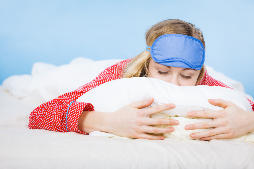 6 gyakori szokás, ami alvászavart okoz: miattuk kelsz kialvatlanul