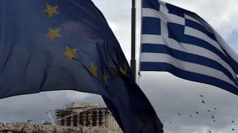 8 év után vége a görög megszorításoknak