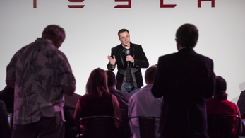 Borzasztó emberi lény vagy – írta Elon Musk a Tesla-szabotőrnek