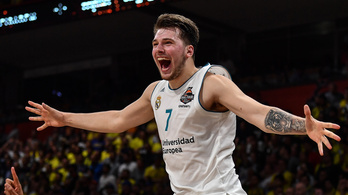 Szlovén csodagyerek és a Görög Szörny öccse hódíthatja meg az NBA-t
