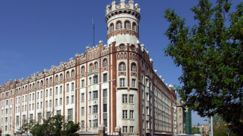 A Magyar Nemzeti Banké lesz a volt Postapalota a Széll Kálmán téren