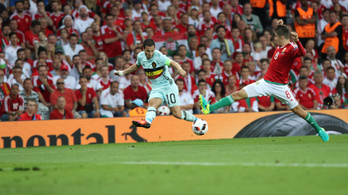 Eden Hazard még mindig a magyarok elleni Eb-meccsel álmodik
