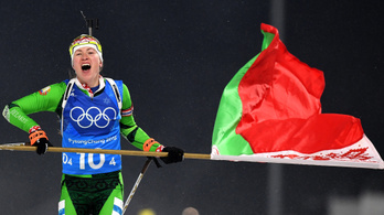 Négy olimpiai arany után visszavonult a biatlon királynője