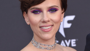 Scarlett Johansson: Nettó baromság, hogy becastingoltak Tom Cruise barátnőjének