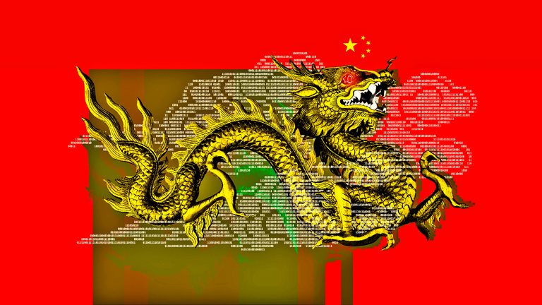 Kína MI-nagyhatalom lesz, és ez elég félelmetes