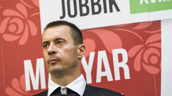 Júliustól egy fillért sem kap a Jobbik az államtól