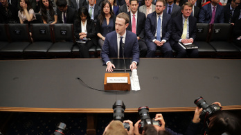 Még jobban nekimennek a Facebooknak az amerikai hatóságok
