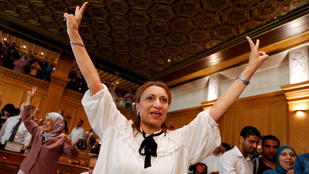 Először lett nő Tunézia fővárosának polgármestere