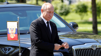 Putyin személyesen rendelte el az amerikai elnökválasztásba történt beavatkozást