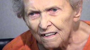 A 92 éves nő lelőtte a fiát, aki öregek otthonába akarta küldeni