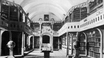 Nem adja vissza a Batthyáneum könyvtárát az egyháznak a román állam