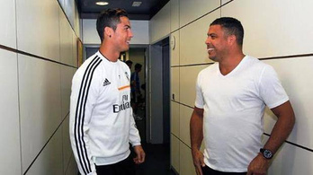 Ronaldo: Cristiano a Juvéban is Cristiano lesz
