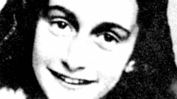 Anne Frank családját nem engedte be Amerika