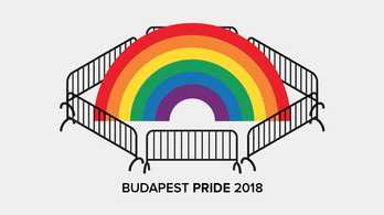 Délután a Budapest Pride-é lesz a pesti belváros