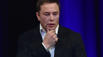 Beperelné Elon Muskot a lepedofilozott búvár