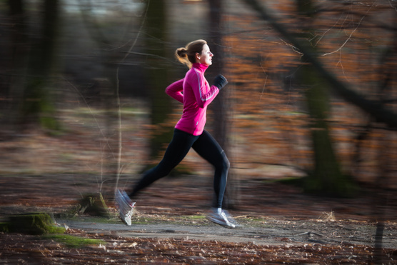 Így válhat számodra is könnyeddé a futás
