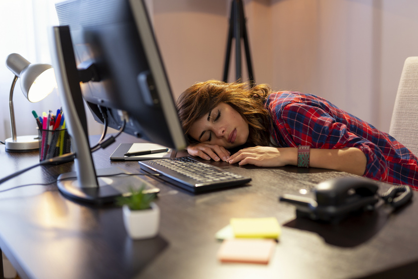 Gyakran vagy fáradt? Otthonod berendezése szívhatja el az energiádat