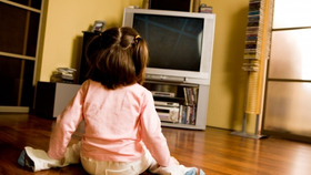 Heti pszicho: gyerek a képernyő előtt