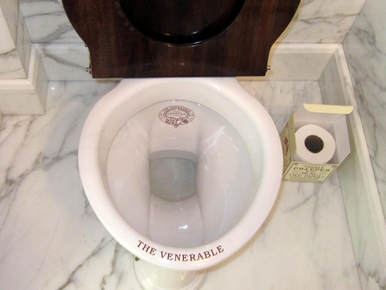 Kétrétegű WC-papírt használ majd Kate Middleton utolsó hajadon éjszakáján