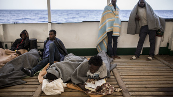 Menekültügy: volt előrelépés, de van 5 megoldatlan probléma