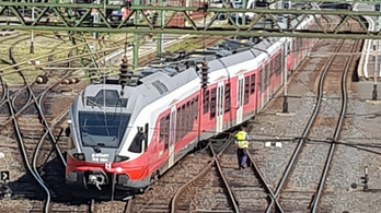 Korlátozzák a forgalmat a Déli pályaudvaron