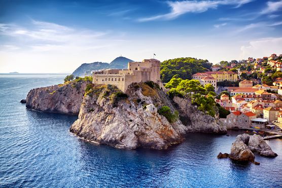 Nyaralótipp: horvát városok a túlzsúfolt Dubrovnik helyett