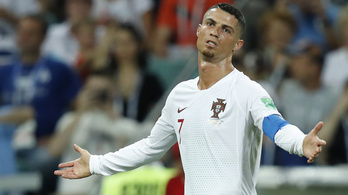 Ronaldo Juvéba igazolása miatt fognak sztrájkolni a Fiat munkásai