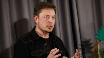 Elon Musk a világ újabb problémáját oldaná meg egymaga