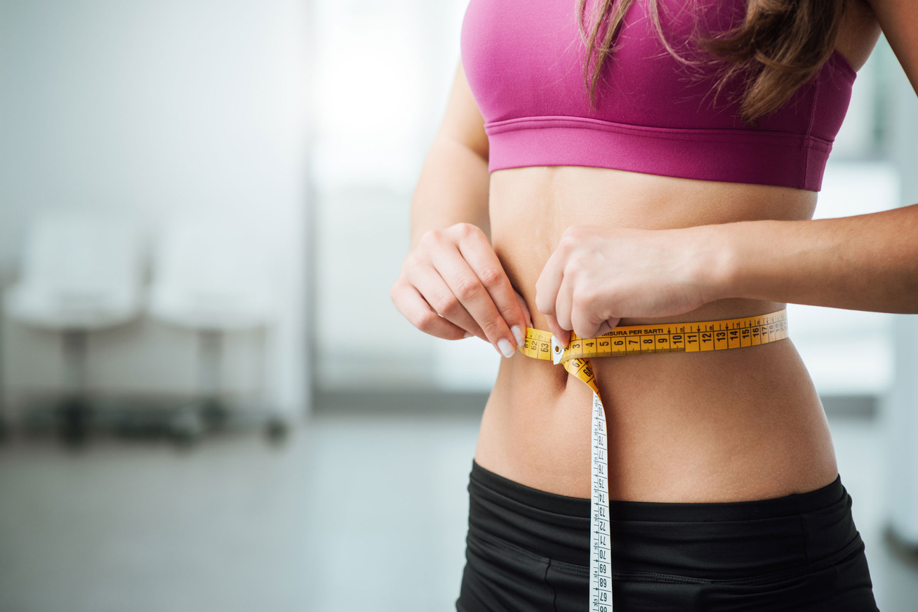 Mit kell tudnod a testtömegindexről? BMI kalkulátor a hatékony fogyáshoz