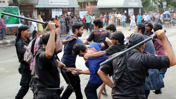 Több száz halott a bangladesi droghadjárat miatt