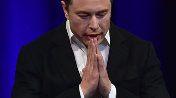 Elon Musk bocsánatot kért, amiért lepedofilozta az egyik brit búvárt