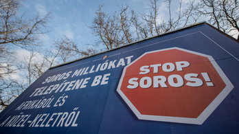 Ellentétes a Stop Soros egy fontos eleme az uniós joggal