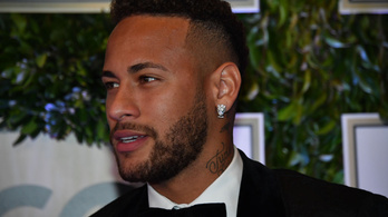 Neymar kimondta, Párizsban vannak céljai